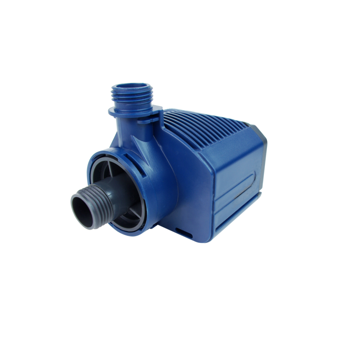 Quiet One Pro Series Aquarium Pump - 6000