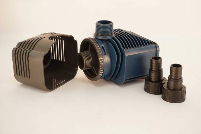 Quiet One Pro Series Aquarium Pump - 2200