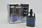 Quiet One Pro Series Aquarium Pump - 400