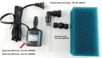 Quiet One Pro Series Aquarium Pump - 200