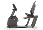 MATRIX R50 RECUMBENT BIKE