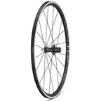 Fulcrum R6-19CFRBS Racing 6 C17 CL Front - Rear HG11 Wheelset Clincher Black A