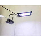 Lifegard High Output 5" Full Spectrum LED Light with Mounting Bracket