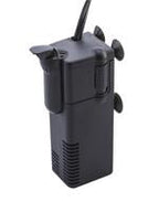 Lifegard Full-View 5 Gallon Aquarium