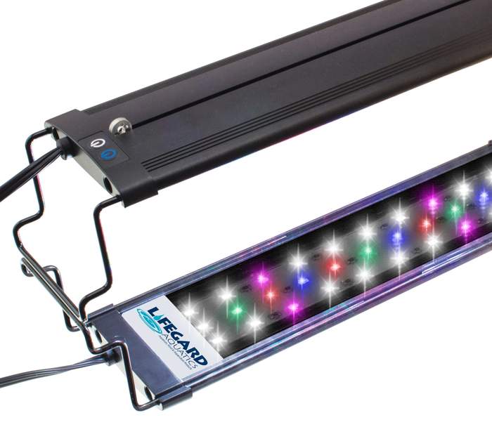 FULL SPECTRUM 18" LED Light
