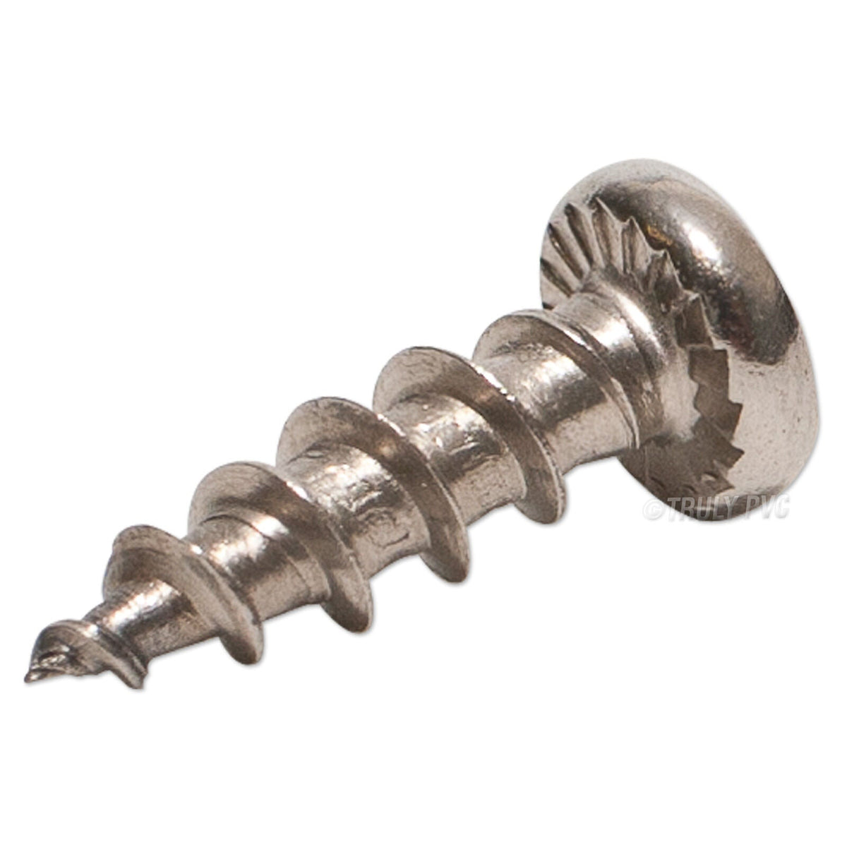 4.8mm x 16mm Window Repair Screws (25 Pack)