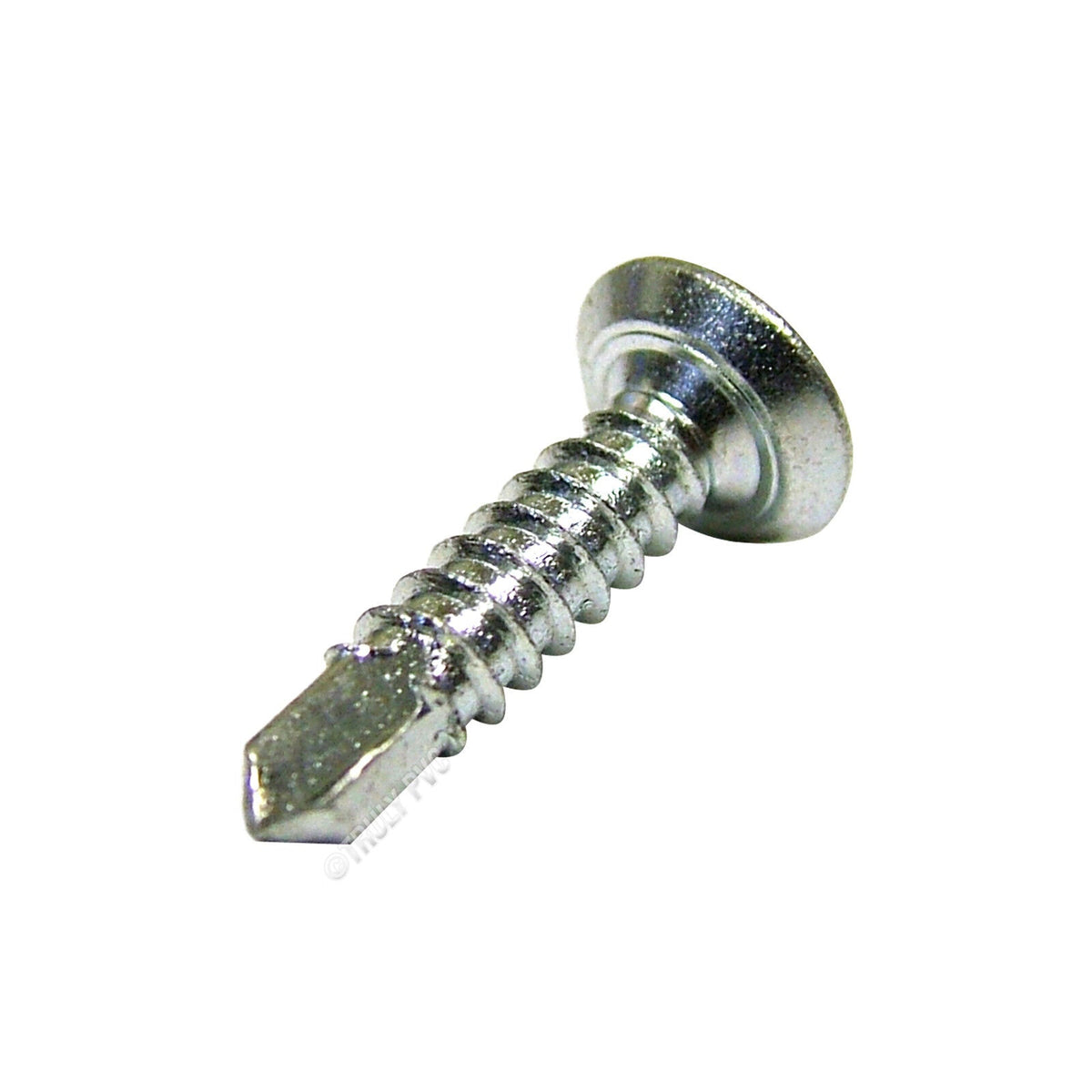 3.9mm x 16mm Self-Tapping Window Screws (25 Pack)