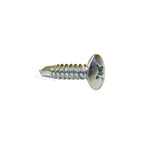 3.9mm x 16mm Self-Tapping Window Screws (25 Pack)