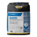 705 Rapid Set Tile Mortar x 20 Kg