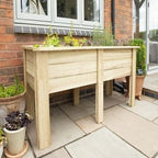 Forest Large Kitchen Garden Planter x 1.8m
