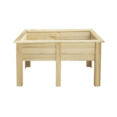 Forest Large Kitchen Garden Planter x 1.8m