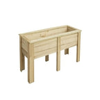 Forest Large Kitchen Garden Planter x 1.8m