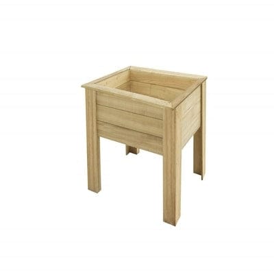 Forest Kitchen Garden Planter x 1m