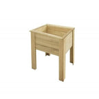 Forest Kitchen Garden Planter x 1m