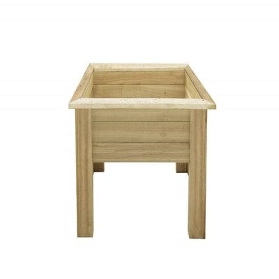 Forest Kitchen Garden Planter x 1m