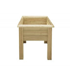Forest Kitchen Garden Planter x 1m