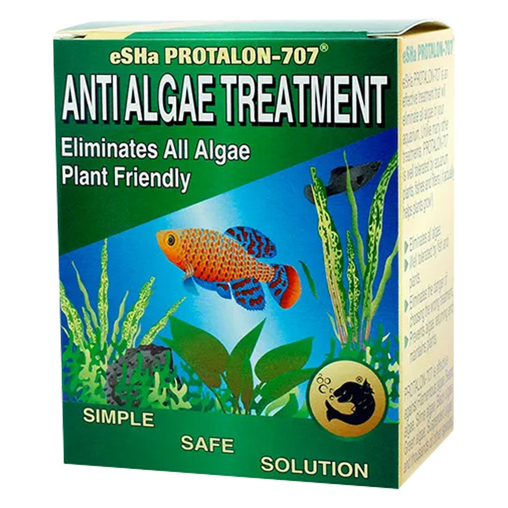 Protalon 707 - Anti Algae Treatmnent 20ml