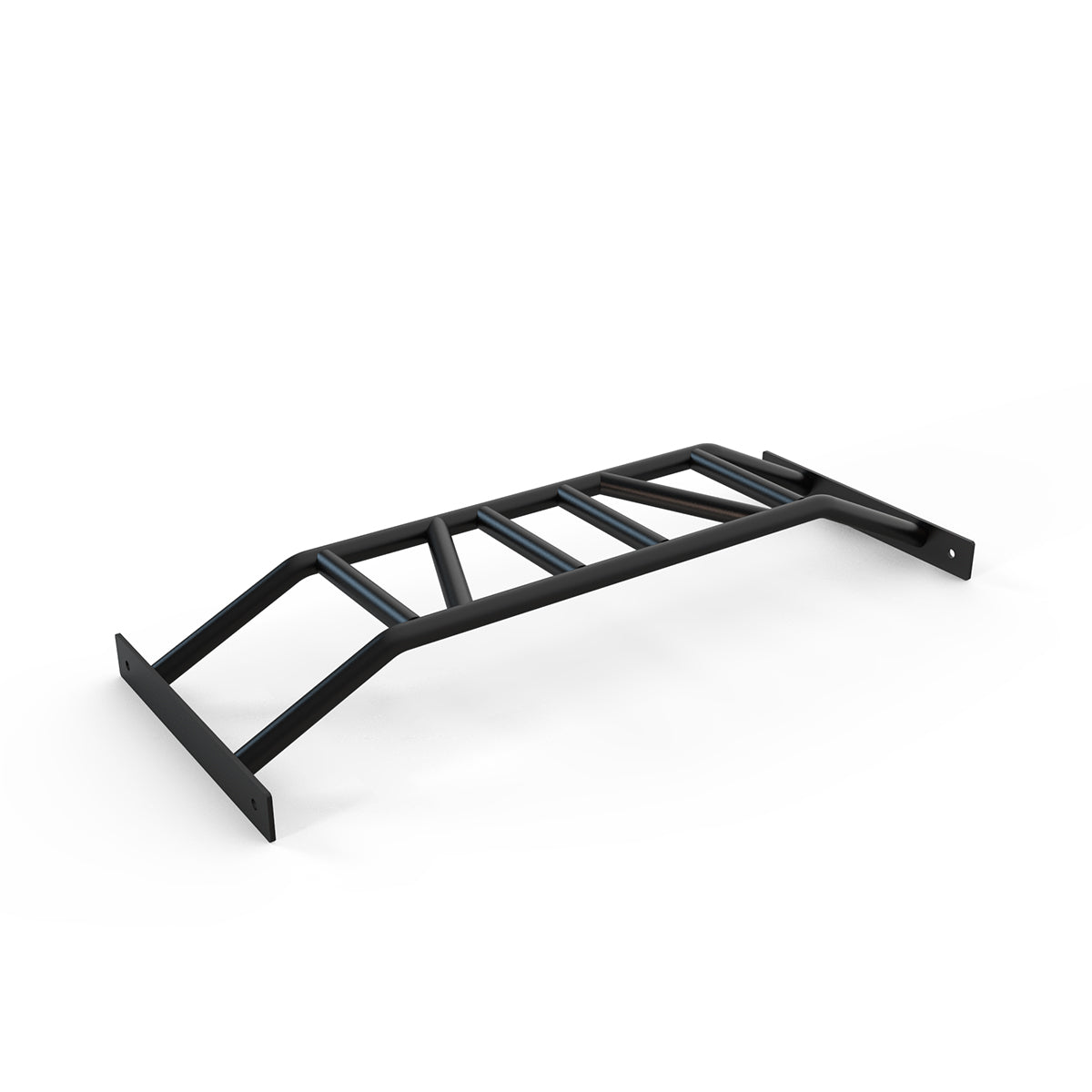 Evolve Centre Rack Multi-Grip Pull-Up Bar