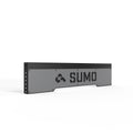 Evolve Sumo Name Plate