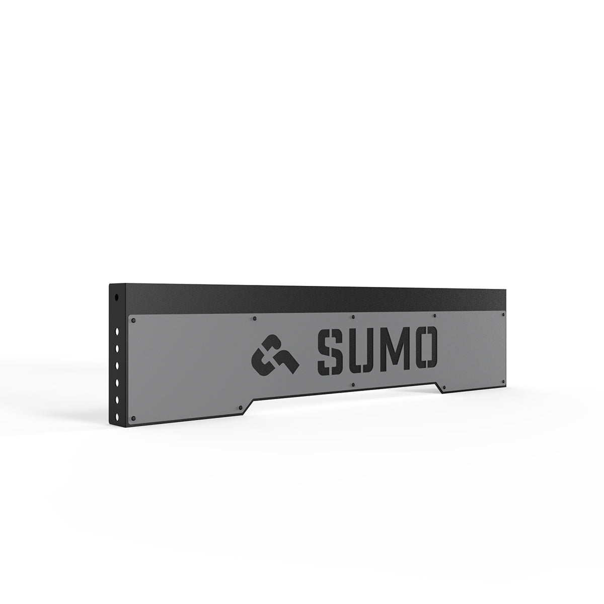 Evolve Sumo Name Plate