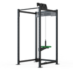 Evolve Power Rack Cable Attachment