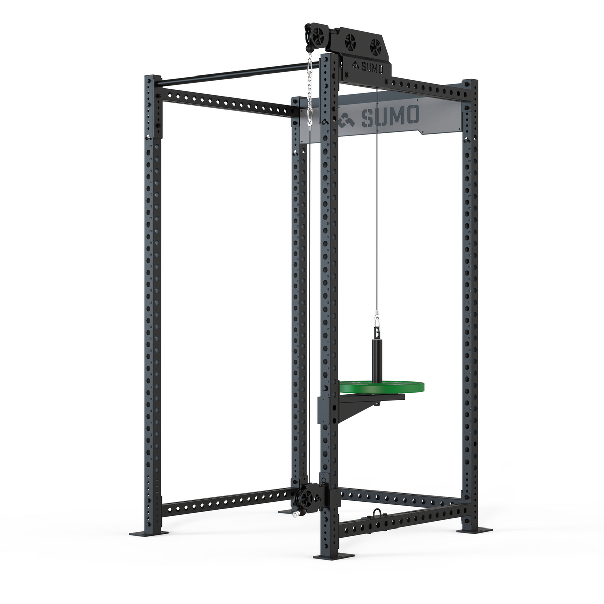 Evolve Power Rack Cable Attachment