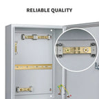 DC Circuit Breaker Box