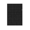 33x REC460AA Pure-RX 460W 45A 30mm Black Frame on Black Heterojunction Cells Solar Panel