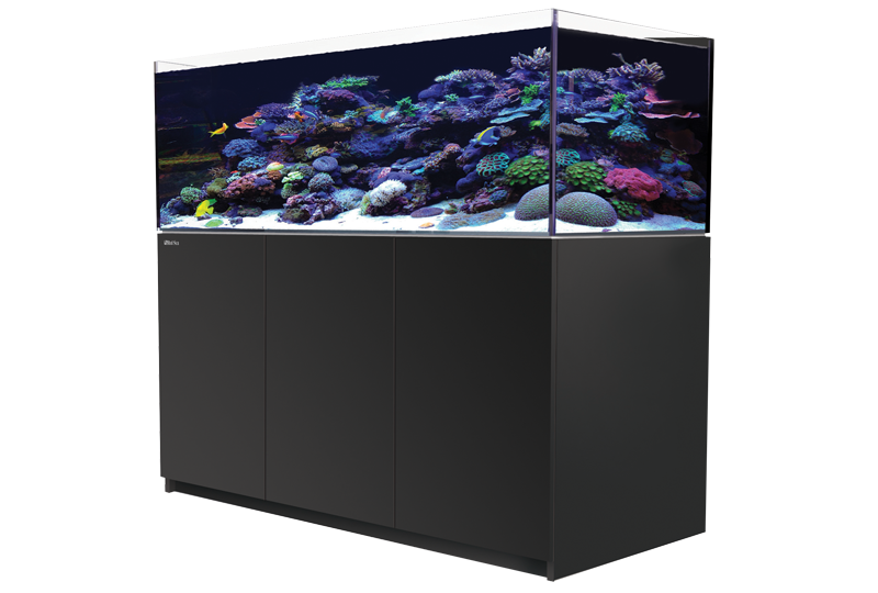 Reefer 525 G2+ System - 112 Gallon Reef Ready Aquarium - Red Sea [New]