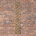 Forest Hidcote Lattice 180cm x 30cm