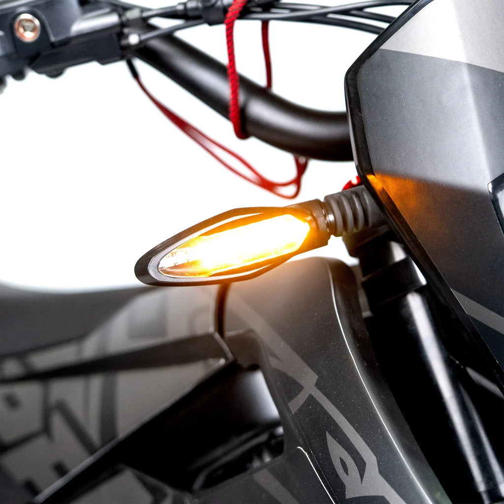 RFN ARES ENDURANCE ROAD