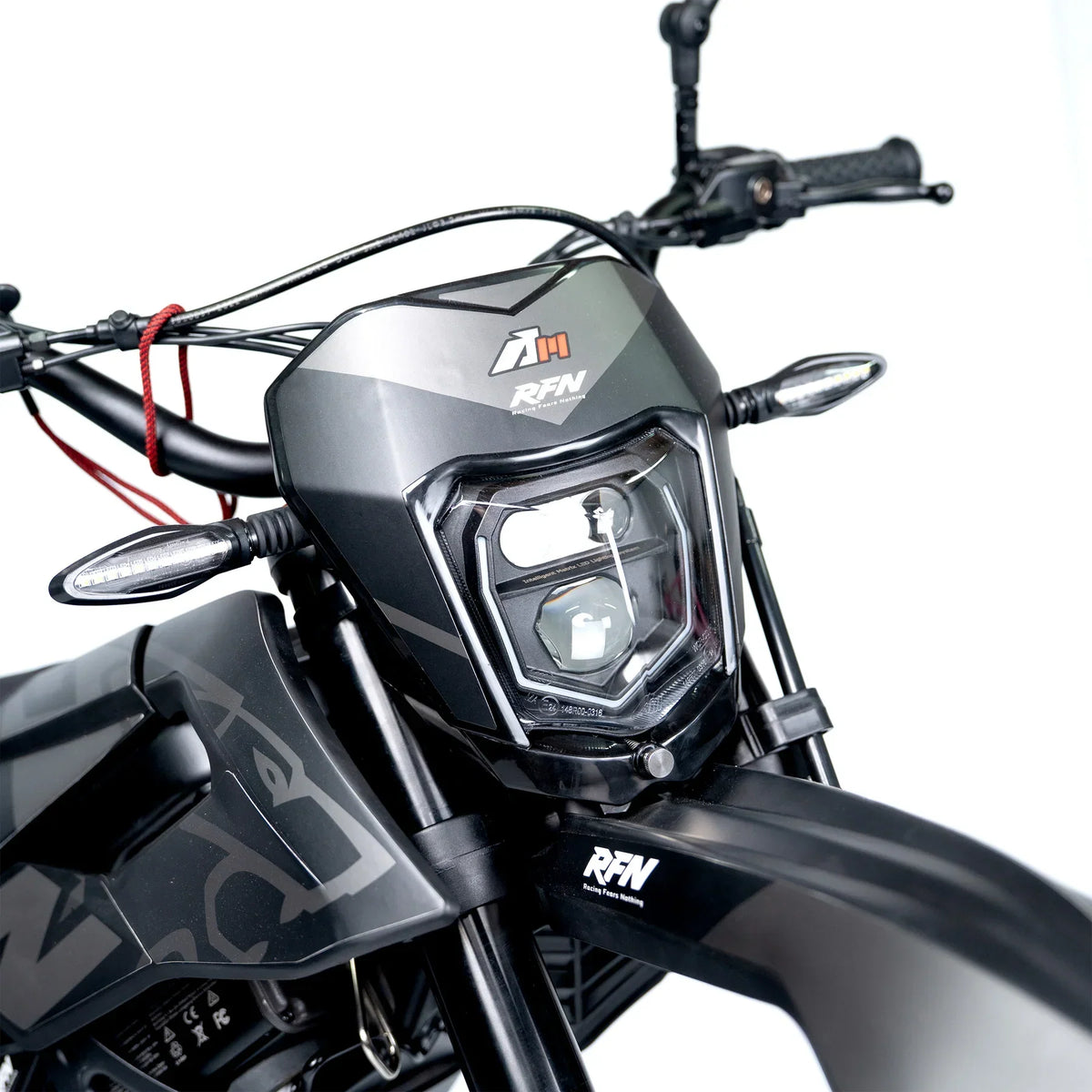 RFN ARES ENDURANCE ROAD