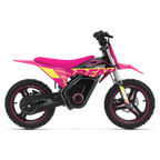 WARRIOR KIDS SX-E500 Electric Bike