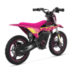 WARRIOR KIDS SX-E500 Electric Bike