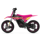 WARRIOR KIDS SX-E500 Electric Bike