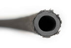 Rubber Reinforced with a Heat Resistant Textile Braid 6mm/11mm