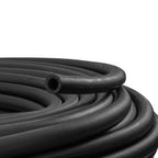 Rubber 25mm Braided Fuel, Oil Hose SAE J30 R6