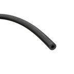 Rubber 8mm Braided Fuel, Oil Hose SAE J30 R6