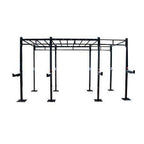Morgan Cross Functional Fitness Free standing Super Rig 2 cells