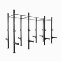 Muscle Motion RIG75F2 Freestanding Rig 2 Cells