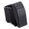 Sierra Contura II Illuminated Weather Resistant Rocker Switch -  On-Off