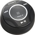 Sony RM-X7BT In-Car Bluetooth Hands-Free Smartphone Remote Controller Black