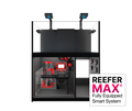 Reefer MAX 425 G2+ System - 91 Gallon Reef Ready Aquarium - Red Sea [New]