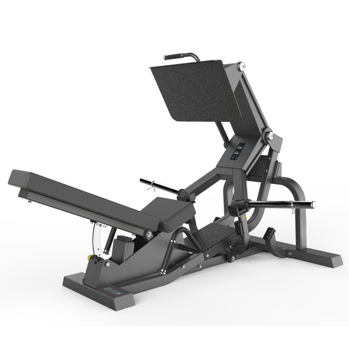 RMC 45 Degree Leg Press - Plate Loaded - VOLTZ-X Series