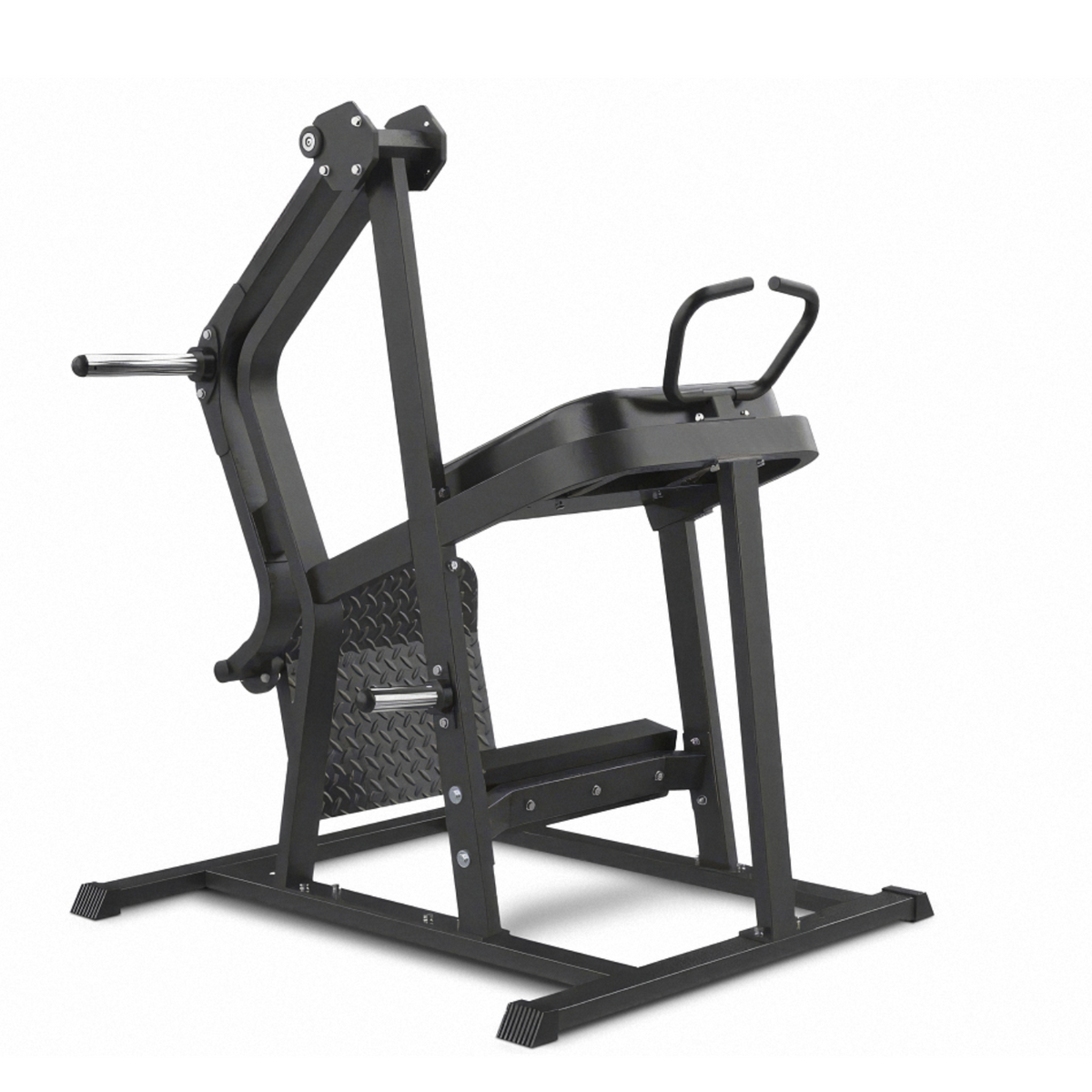 RMC Rear Kick Glute - Plate Loaded - VOLTZ-X Series