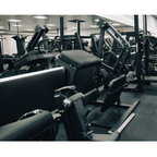 RMC Rear Kick Glute - Plate Loaded - VOLTZ-X Series