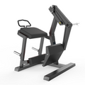 RMC Rear Kick Glute - Plate Loaded - VOLTZ-X Series