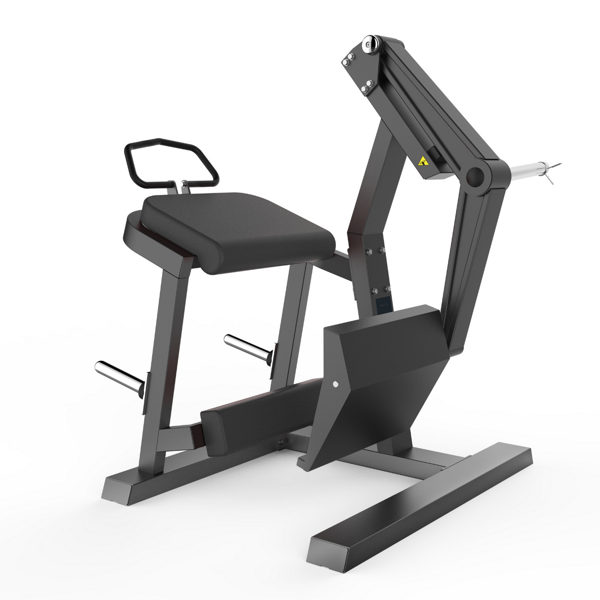 RMC Rear Kick Glute - Plate Loaded - VOLTZ-X Series