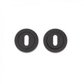 Escutcheon (Pair) - 50mmØ - Round Rose - Deanta