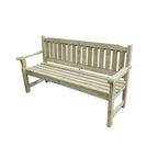 Forest Rosedene 5ft Bench